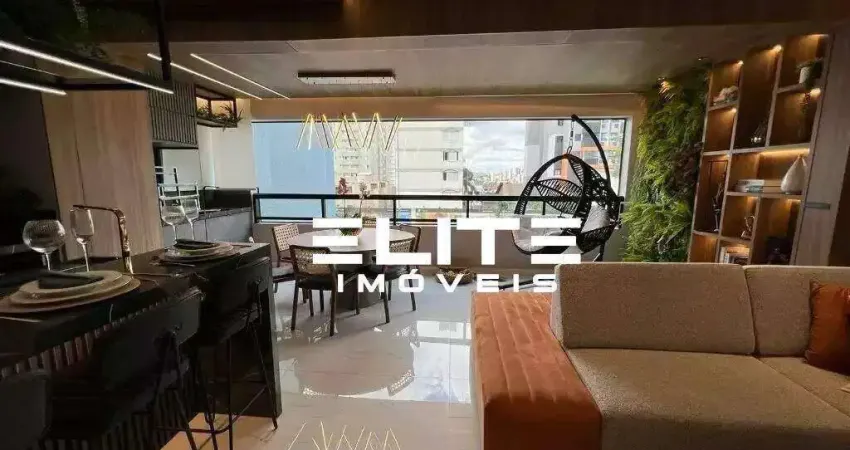 Apartamento à venda no edificio motiro figueiras -ncampestre - santo andré
