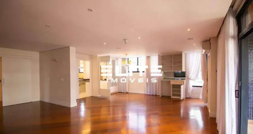 Apartamento 4 dormitórios com 3 vagas em santo andré – jardim, aluguel