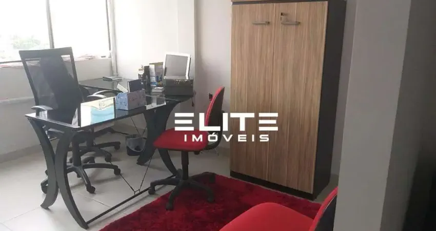 Sala comercial à venda na Rua Monte Casseros, 281, Centro, Santo André