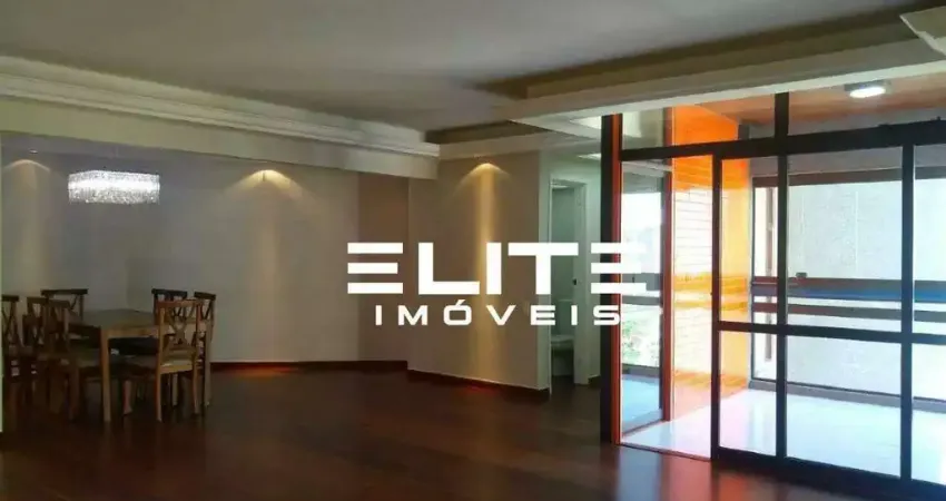 Apartamento 3 quartos com 1 suíte, 2 vagas e lazer completo no jardim, santo andré