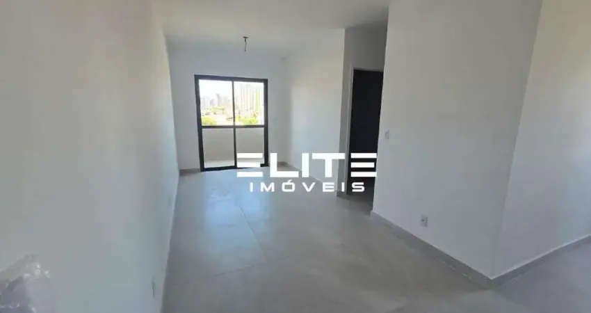 Apartamento com 2 quartos à venda na Rua Alemanha, Parque das Nações, Santo André