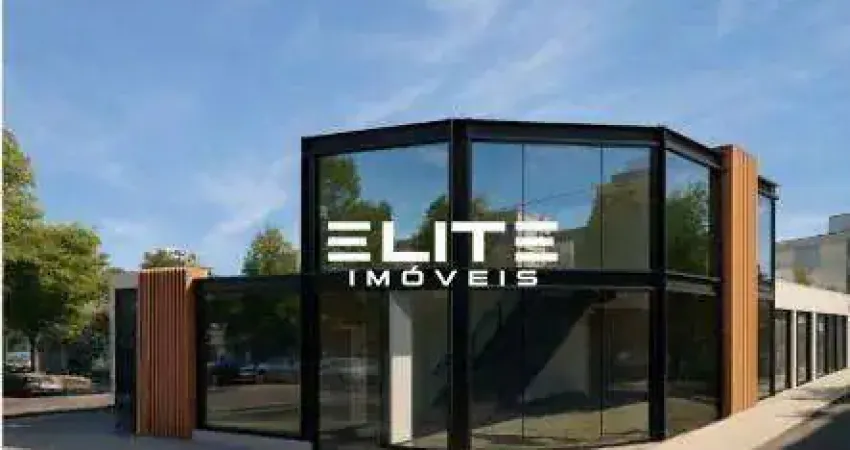 Galpão comercial para alugar em santo andré (centro) – 182,12 m² internos, 205 m² de terreno