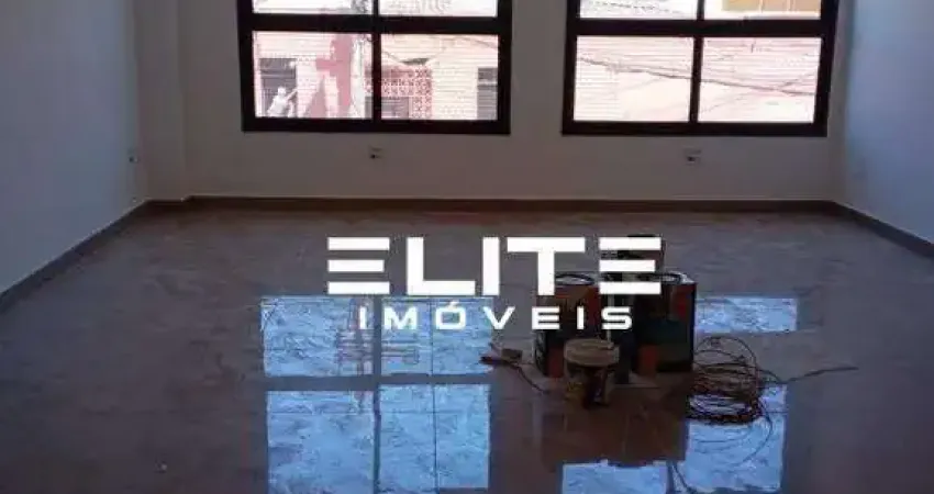 Sala comercial para alugar em vila alpina, santo andré – 45 m², 2º andar