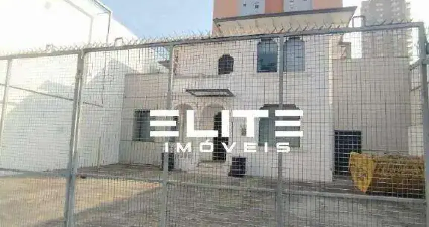 Prédio para alugar na Avenida Dom Pedro II, 1067, Jardim, Santo André