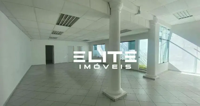 Prédio para alugar na Avenida Dom Pedro II, 1330, Jardim, Santo André