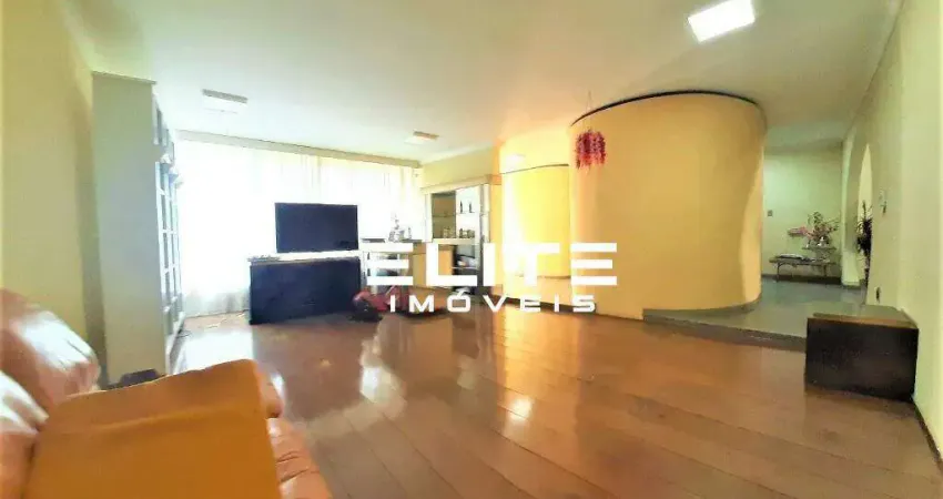 Casa com 5 quartos para alugar na Rua Jaguari, 31, Jardim, Santo André