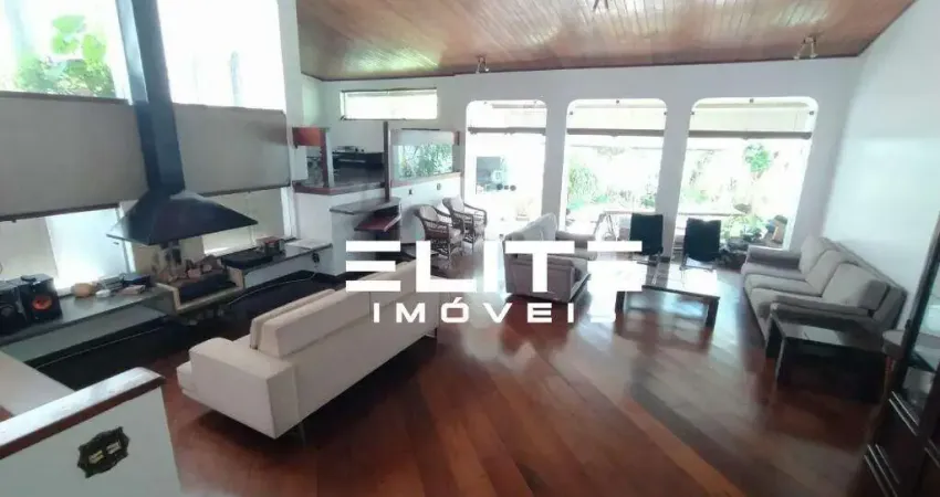 Casa com 3 quartos para alugar na Rua João Ribeiro, 252, Campestre, Santo André