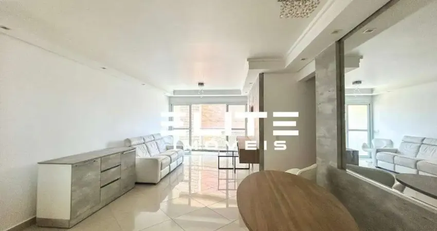 Apartamento á venda no edificio grafos - bairro jardim - santo andre