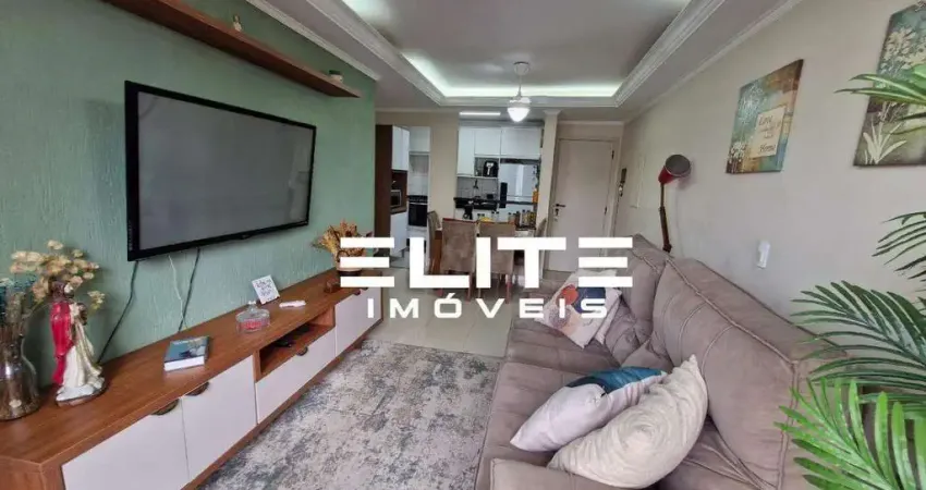 Apartamento à venda na vila príncipe de gales - santo andré/sp