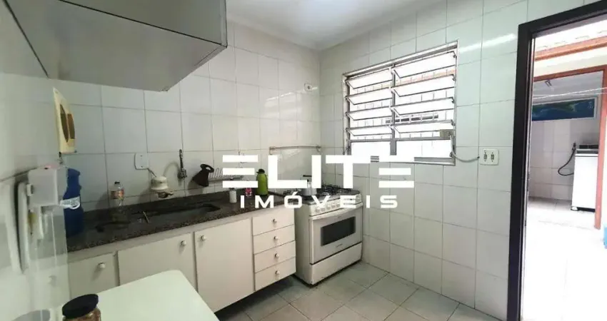 Casa à venda, 140 m² por r$ 745.000,00 - jardim bela vista - santo andré/sp