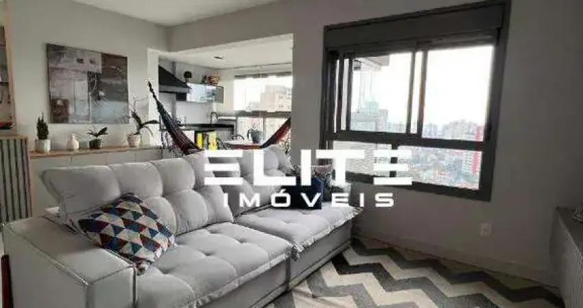 Apartamento à venda no edificio taste - vila gilda - santo andre