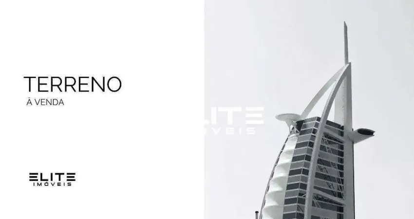 Terreno à venda na Rua Pelotas, Vila Assunção, Santo André