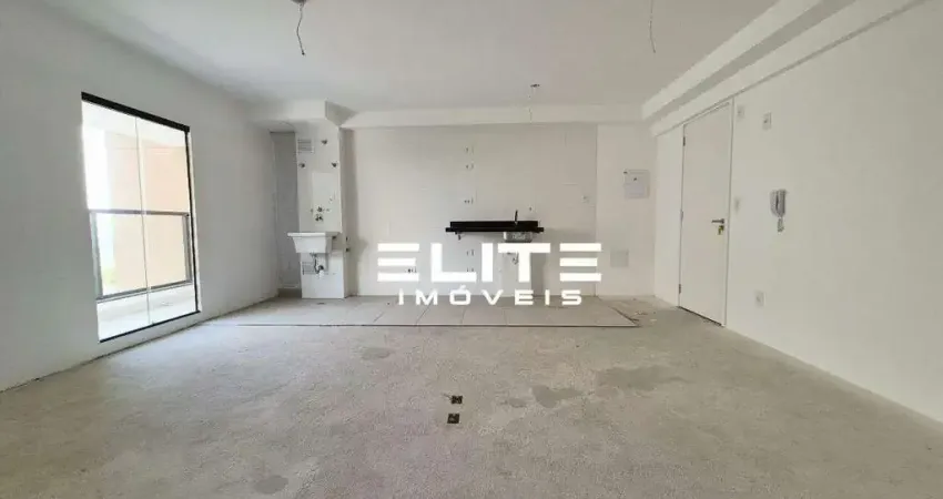 Apartamento com 2 quartos à venda na Avenida Doutor Erasmo, Vila Assunção, Santo André