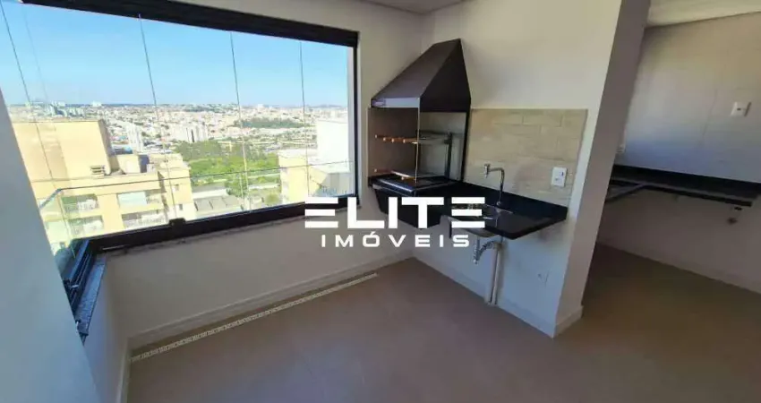 Apartamento para aluguel no campestre, santo andré – 2 vagas, 93 m²
