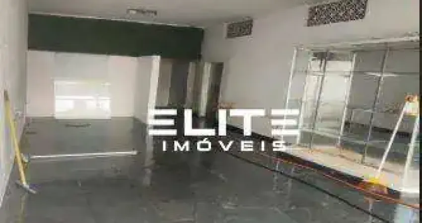 Ponto comercial para alugar na Alameda São Caetano, 854, Campestre, Santo André