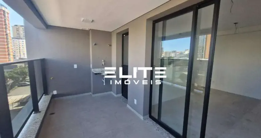 Apartamento com 2 quartos à venda na Esmeraldas, 159, Jardim, Santo André