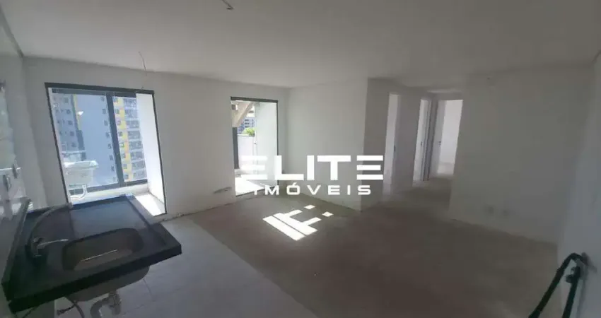 Cobertura residencial 3 dorms (1 suíte) com 2 vagas – vila assunção