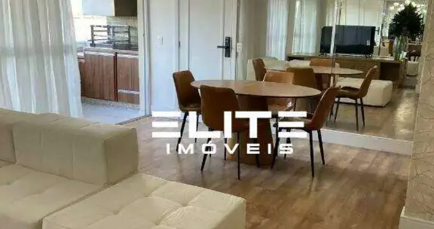 Apartamento com 3 dormitórios para alugar, 106 m² por r$ 6.900,00/mês - casa branca - santo andré/sp