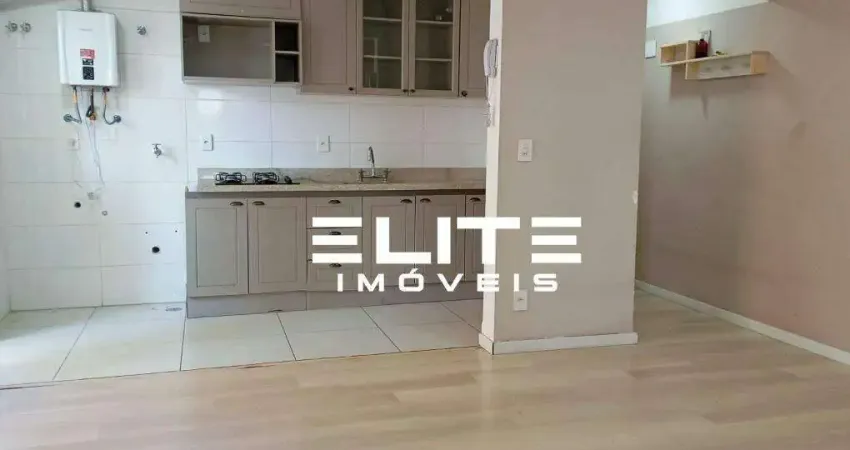 Apartamento com 2 dormitórios para alugar, 64 m² por r$ 3.938,00/mês - centro - santo andré/sp