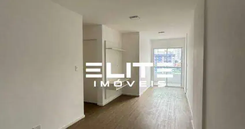 Apartamento com 2 dormitórios para alugar, 56 m² por r$ 3.161,71/mês - vila santa teresa - santo andré/sp