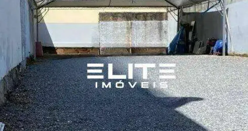 Terreno comercial para alugar na Rua das Figueiras, 2445, Campestre, Santo André