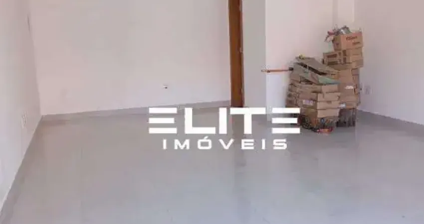 Salão comercial para alugar em vila alpina, santo andré - 40 m², 2 andares