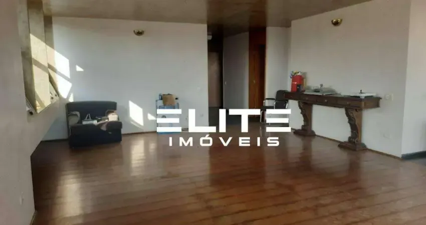 Apartamento para alugar, 300 m², bairro jardim - santo andré/sp