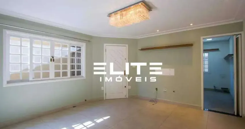 Sobrado com 5 dormitórios à venda, 210 m² - vila assunção - santo andré/sp