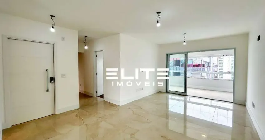 Apartamento à venda no edíficio epic - bairro jardim - santo andre
