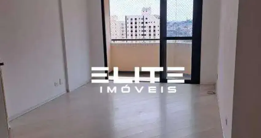 Apartamento no edifício raphael - bairro santa paula - sâo caetano do sul