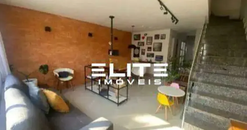 Sobrado para aluguel | vila valparaíso, santo andré – 1 suíte, 3 vagas