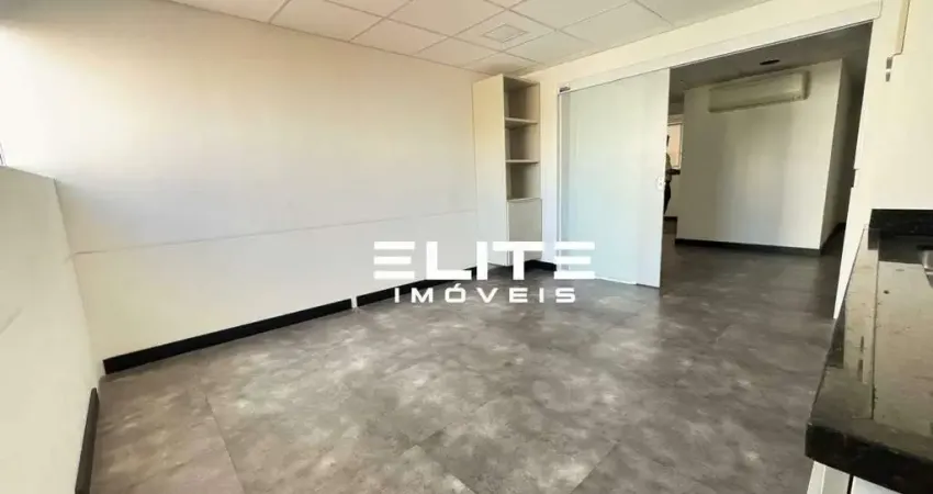 Sala comercial à venda na Rua Santo André, 100, Vila Assunção, Santo André