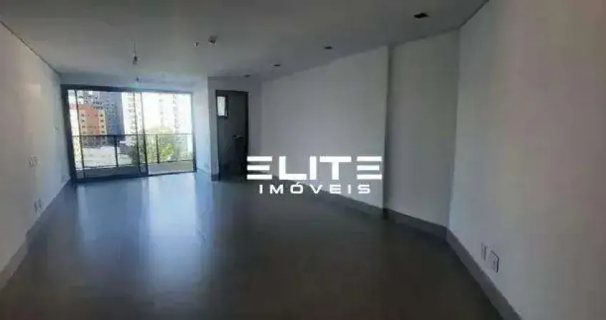 Sala comercial para aluguel - 44 m² na vila assunção, santo andré | 2 vagas