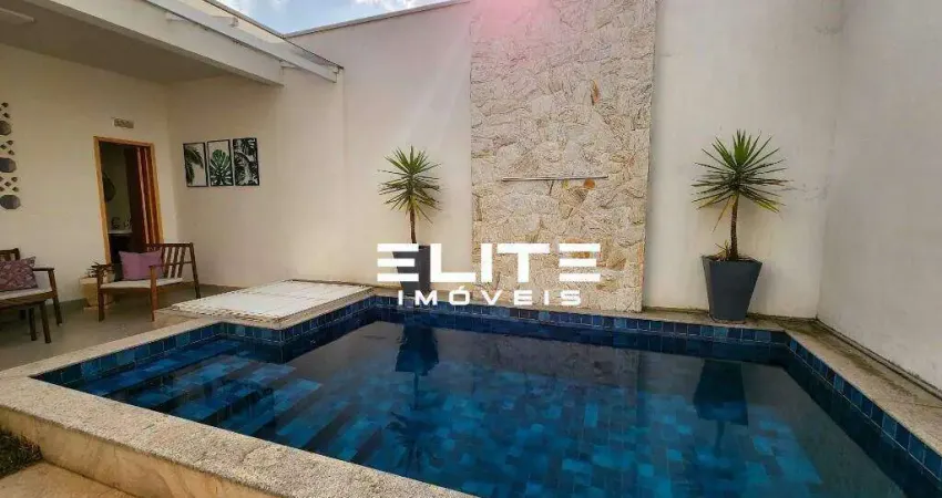 Casa à venda com 3 quartos, 177 m² por r$ 1.570.000 - jardim - santo andré/sp