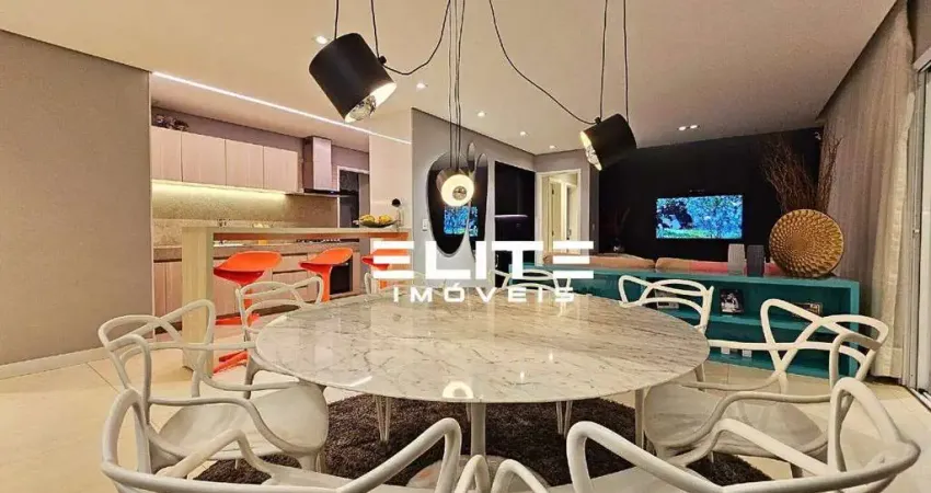 Apartamento à venda 125m² no bairro boa vista em são caetano do sul