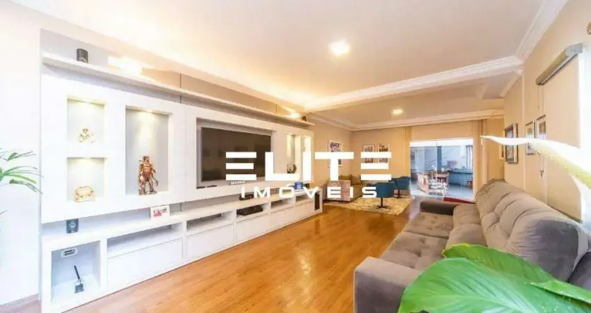 Sobrado à venda em vila assunção, santo andré – 3 quartos, 4 suítes, 10 vagas