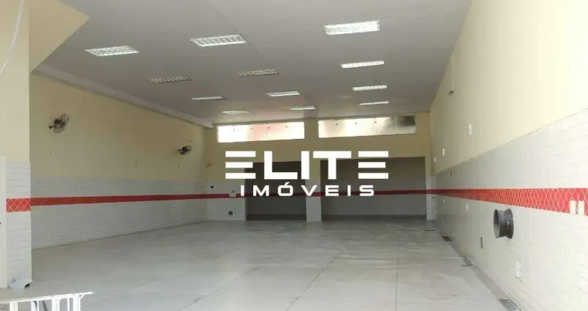 Barracão / Galpão / Depósito à venda na Rua Pirambóia, 889, Jardim Stella, Santo André