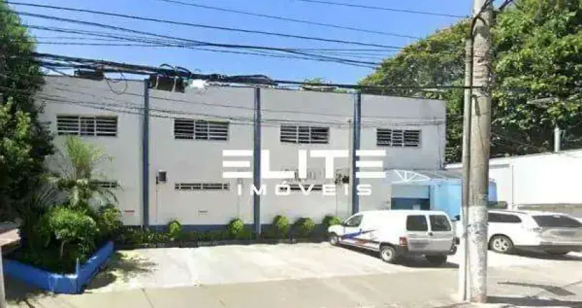 Prédio para alugar na Rua Álvares de Azevedo, 223, Centro, Santo André