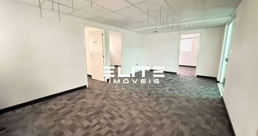 Conjunto comercial para alugar em santo andré (vila assunção) – 168 m², 8 vagas