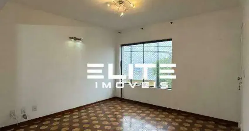 Apartamento com 2 quartos para alugar na Avenida Doutor Erasmo, 213, Vila Assunção, Santo André