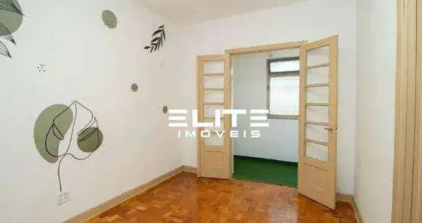 Sala para alugar, 114 m² por r$ 3.180,00/mês - jardim - santo andré/sp