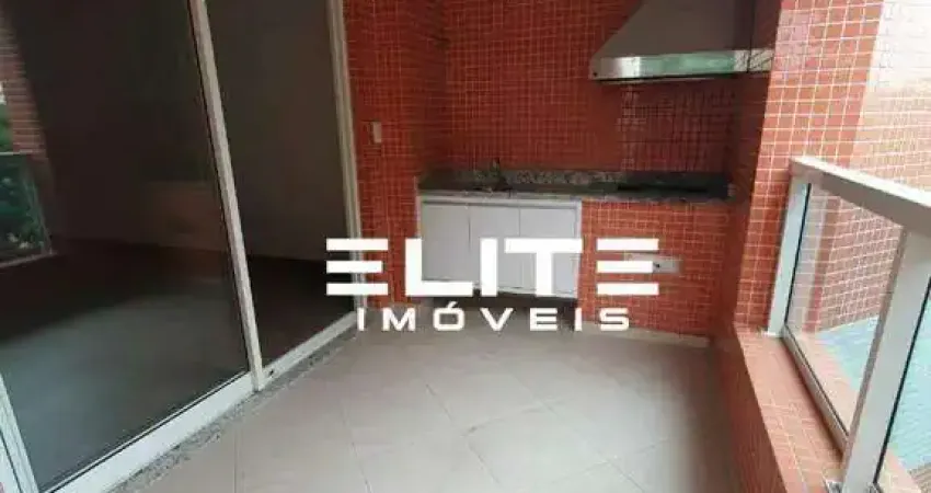 Apartamento 3 quartos com varanda gourmet no centro de santo andré - 3 vagas, finamente equipado