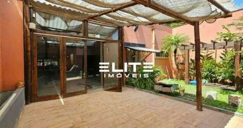 Salão para alugar, 504 m² por r$ 29.764,96/mês - jardim - santo andré/sp