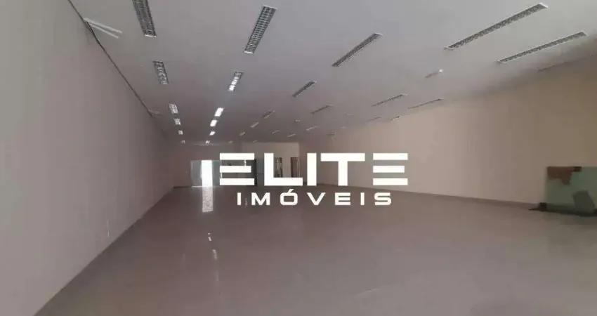 Prédio para alugar, 863 m² por r$ 40.378,34/mês - jardim - santo andré/sp