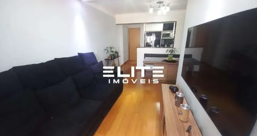 Apartamento com 3 quartos à venda na Travessa Itaúna, 40, Campestre, Santo André