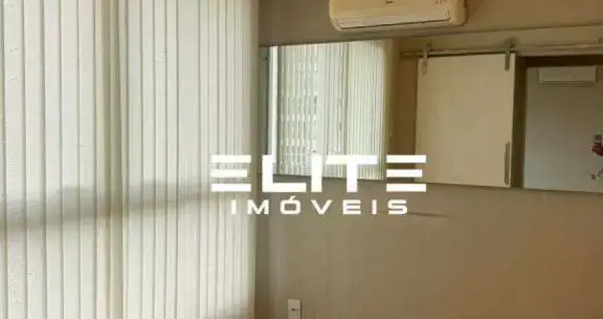 Sala comercial para alugar no jardim, santo andré – 34 m², 1 vaga e 1 varanda