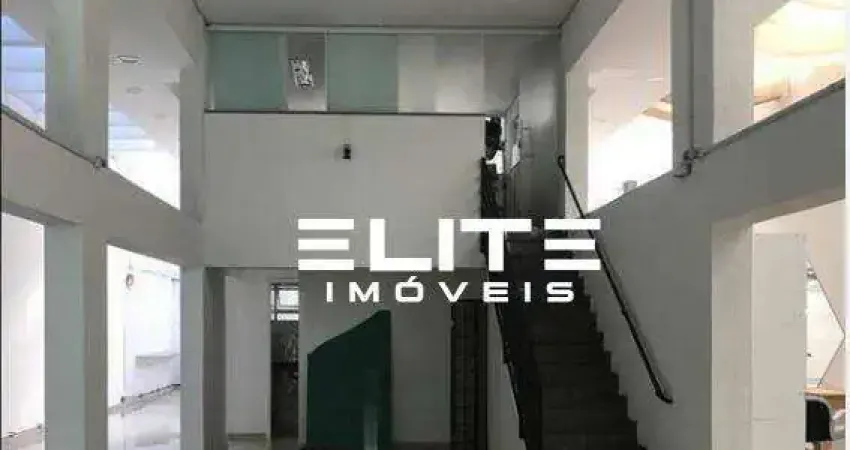 Aluguel de andar corporativo de 200 m² em santo andré – jardim, 5 vagas