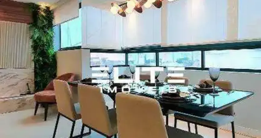 Apartamento com 3 quartos à venda na Rua Pelotas, 89, Vila Santa Teresa, Santo André