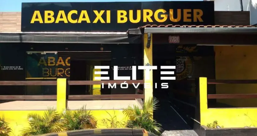 Excelente salão comercial 180m² no bairro jardim, próximo ao grand plaza shopping.