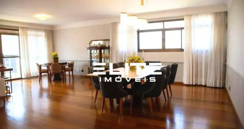 Apartamento de alto padrão residencial quinta da boa vista à venda na vila gilda – santo andré